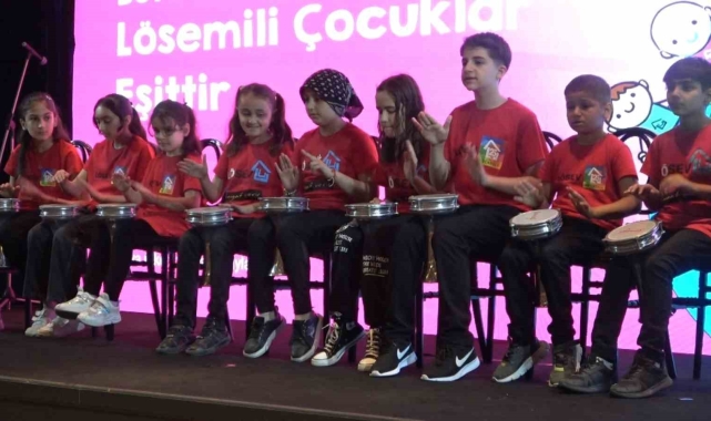 Bursa'da Lösemili Çocuklar Bilim ve Doğa Köy Enstitüsü açılacak