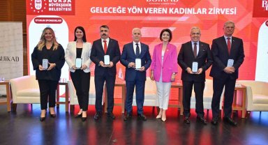 Bursa'da toplu taşımada kadınlara pozitif ayrımcılık geliyor