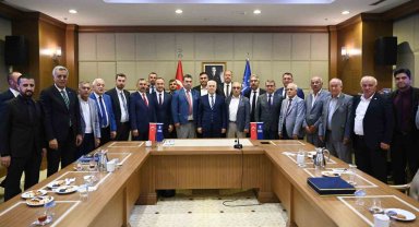 Bursa'da ulaşım ortak akılla çözülecek