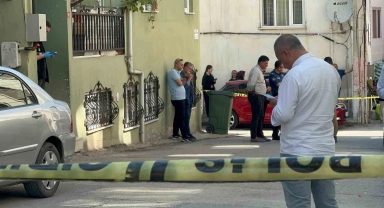 Bursa'da vahşet: 3 çocuğunu öldürdü