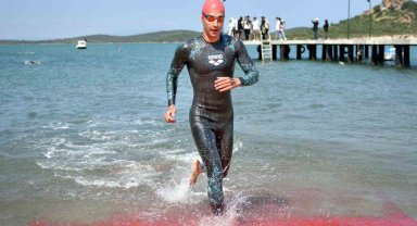 Bursalı Murat Astsubay Türkiye Şampiyonu oldu