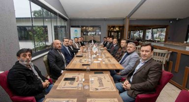 Bursa'nın coğrafi zenginlikleri güç birliğiyle değerini buluyor