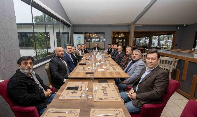 Bursa'nın coğrafi zenginlikleri güç birliğiyle değerini buluyor