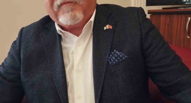 Bursaspor'da ilk aday Avukat Levent Dönertaş