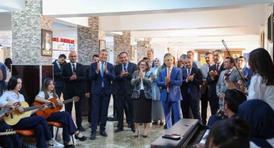 Büyükşehir LGS ve YKS'ye girecek öğrencilere deneme sınavları düzenliyor