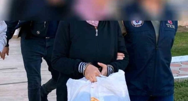 Çanakkale'de FETÖ operasyonu: 1 tutuklama