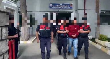 Çankırı merkezli 6 ilde operasyon: 85 şüpheliden 9'u tutuklandı