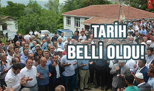 ÇEÇE KÖYÜ, HIDIRELLEZ ŞENLİKLERİNE EV SAHİPLİĞİ YAPMAYA HAZIRLANIYOR!