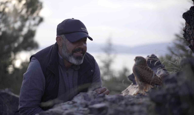 Çekimleri iki yıl süren film, ulusal ve uluslararası 40 festivalde boy gösterdi