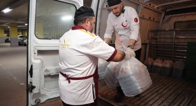 Cenaze evlerinde ikram geleneğine son veren proje hayata geçti