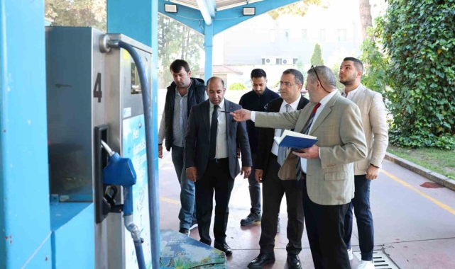Çenesuyu hak ettiği değeri kazanacak