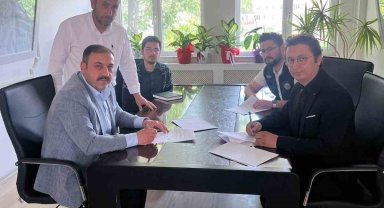 Çiçekdağı'nda artık çeşmeden su içilebiliyor