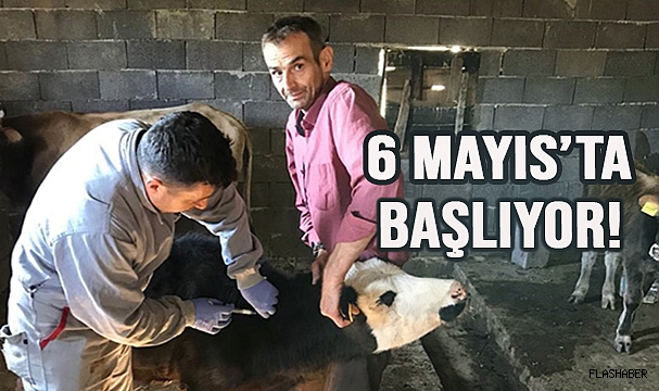 ÇİFTÇİLERE ÖNEMLİ DUYURU!