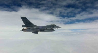 Çin Savunma Bakanlığı: "Tayvan lideri ateşle oynuyor"