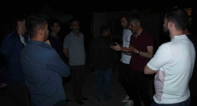 Cizre Belediyesi'nde 29 işçi daha işten çıkartıldı