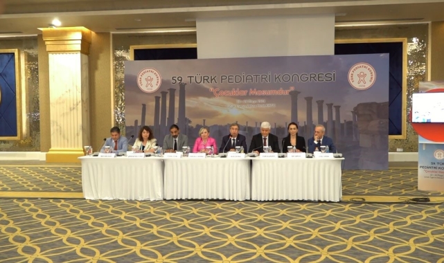 Çocuk doktorlarından korkutan 'aşı karşıtlığı' açıklaması: "Yakında önlenebilir hastalıkların hortladığını göreceğiz"