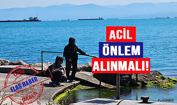 ÇOCUKLAR TEHLİKEDE!