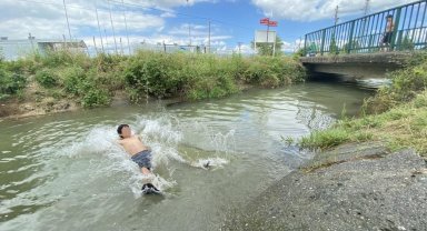 Çocuklarını kanallardan uzak tutun