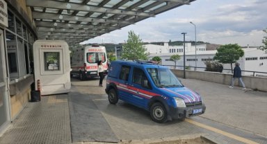 Çorum'da kayıp ihbarı yapılan kişi başından vurulmuş halde ölü bulundu