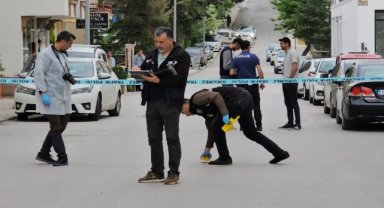 Çorum'da silahlı kavgada 16 yaşındaki genç yaralandı