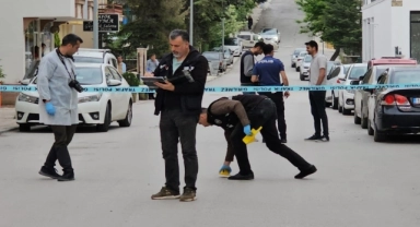 Çorum'da silahlı kavgada 16 yaşındaki genç yaralandı