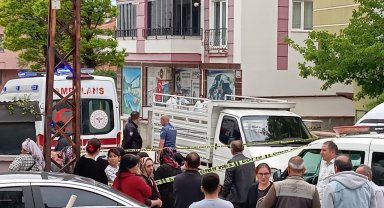 Çorum'da koca dehşeti: 3 ölü