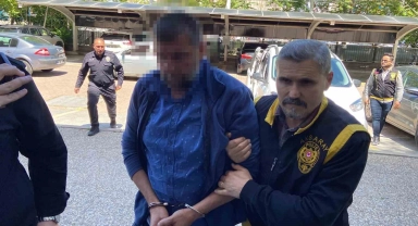 Damadını öldüren kayınpeder adliyeye sevk edildi