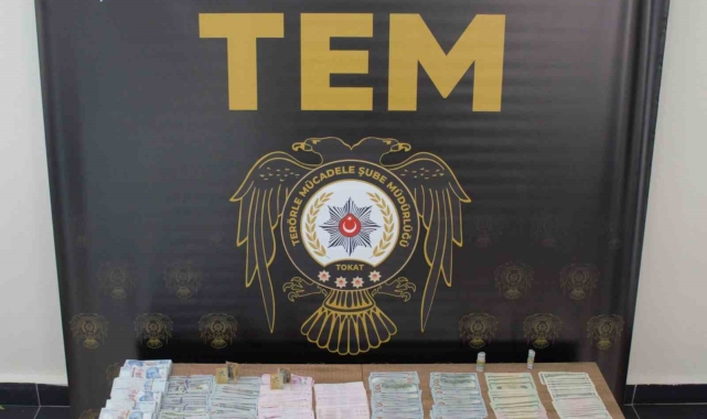 DEAŞ'ın finans kaynağına Tokat'ta darbe