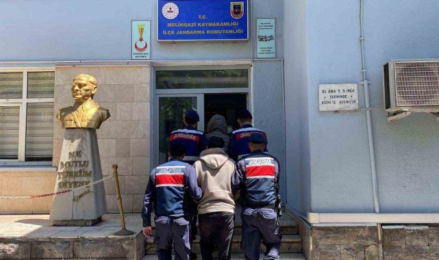 DEAŞ'lı 2 kişi yakalandı