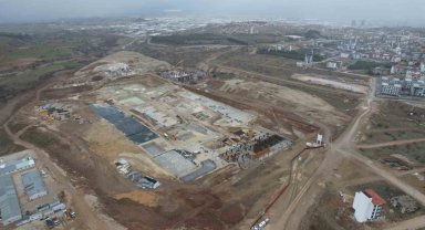 Denizli Şehir Hastanesi 4. kez ihale edildi