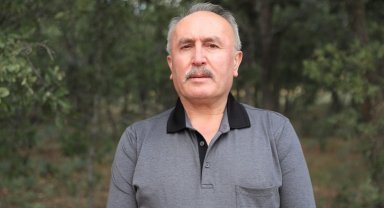 Denizli'de yeni Kültür ve Turizm Müdürü Hüdaverdi Otaklı oldu