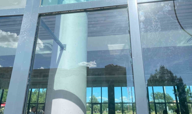 Dicle Üniversitesi Eğitim Fakültesi kantinine silahlı saldırıda 2 gözaltı