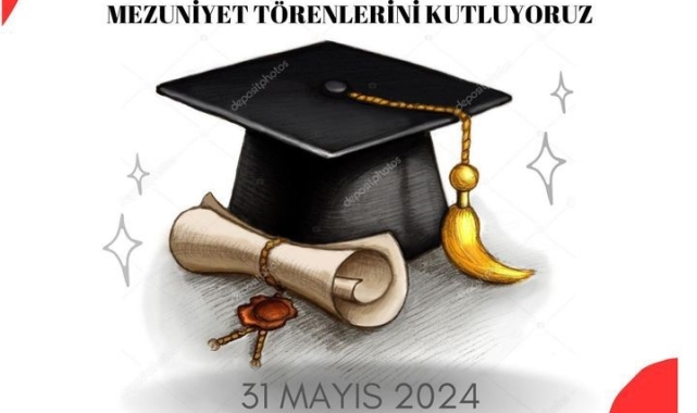 Diyadin'de sınav öncesi moral şenliği