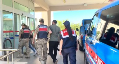 Diyarbakır'da eş zamanlı PKK-KCK operasyonu: 6 gözaltı