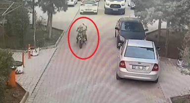 Diyarbakır'da motokuryelerin motosikletlerini hedef alan çeteye 'rölanti' operasyonu: 6 gözaltı