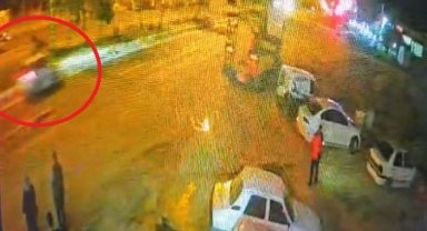 Diyarbakır'da otomobilin çarptığı genç kız hayatını kaybetti