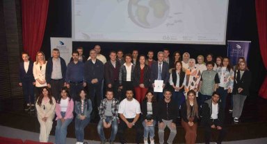 Doğan "Kimyasal gübreden vazgeçilmeli"