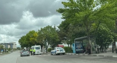 Dolmuş şoförlerine yönelik yapılan denetimde korkutucu tablo