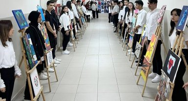 Dünya kültürleri Mustafakemalpaşa'da buluştu