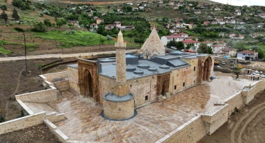 Dünyada eşi benzeri yok, 9 yıllık hasret son buluyor