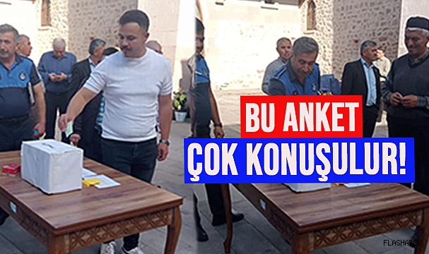 DURAĞAN MI, DURAKHAN MI?