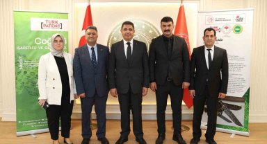 Düzce bıçağı coğrafi işaretle tescillendi