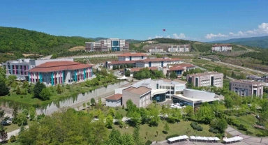 Düzce Üniversitesi'nden araştırma alanında büyük başarı