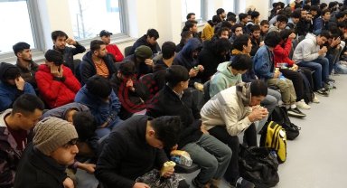 Düzensiz Göç Etkisinde Türkiye-Yunanistan İlişkileri: Sorunlar için olumlu bir sürece dönüşüm mümkün mü