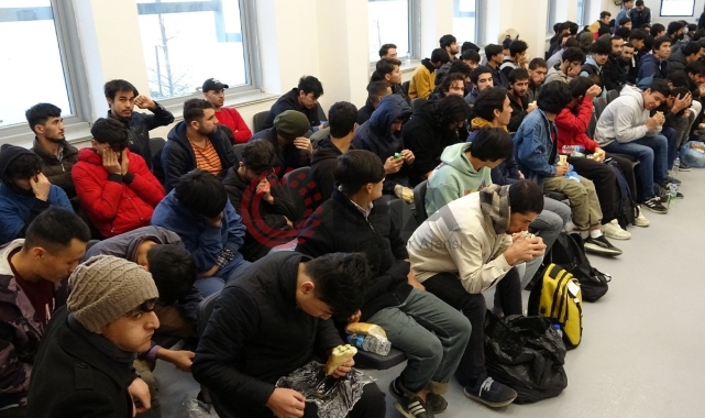 Düzensiz Göç Etkisinde Türkiye-Yunanistan İlişkileri: Sorunlar için olumlu bir sürece dönüşüm mümkün mü