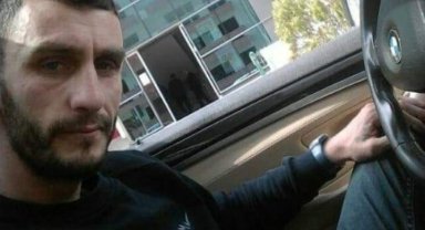 Edremit'te bir kişi sayada ölü bulundu