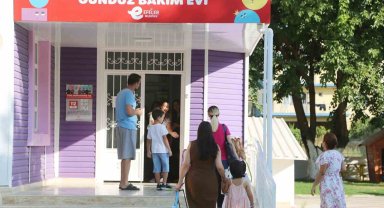 Efeler Belediyesi kreşlerinde indirimli ön kayıt başvuruları başladı