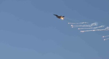 EFES-2024 Birleşik, Müşterek Fiili Atışlı Arazi Tatbikatı'nın 'halk günü' başarıyla tamamlandı