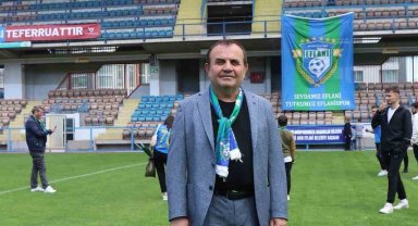 Eflanispor BAL mücadele edecek