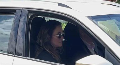 Ekonomist Berzeg, son yolculuğuna uğurlanıyor